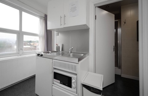 Fairfield Apartment | Flexistay Tulsi Aparthotel