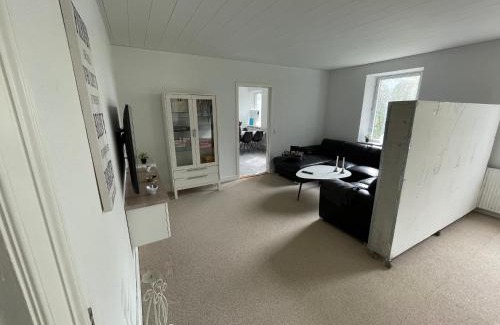 Lystrup Cabin | Flexsleep&living