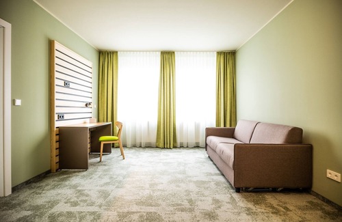 Spielberg Hotel | flexy.motel Spielberg