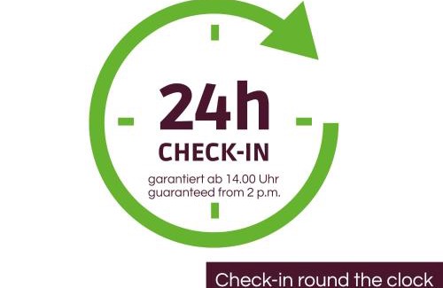 Buchs Hotel | flexymotel Buchs