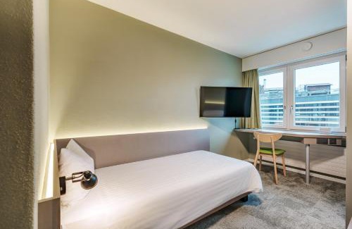 Wil Hotel | flexymotel Wil