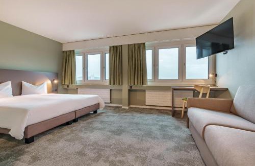 Wil Hotel | flexymotel Wil