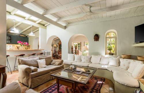 Loule Bed & Breakfast | FLH Belaventura Villa