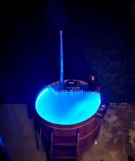 Garcina House | FLH - Livada Bunicilor