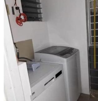Villa Mella Apartment | Flia Alcantara CG