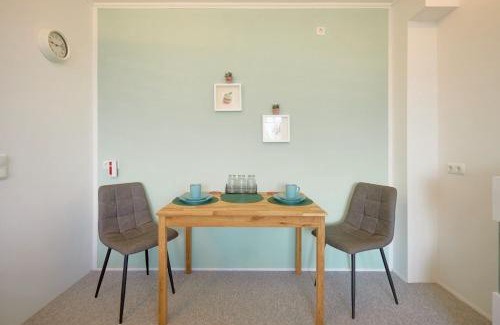 Heikendorf Apartment | Fliederblick