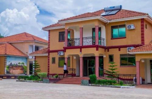 Gulu Hotel | FLIGHT VIEW HOTEL LTD