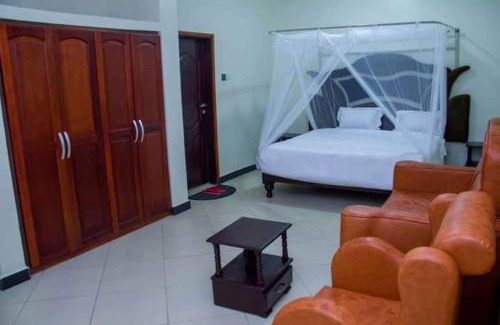 Gulu Hotel | FLIGHT VIEW HOTEL LTD