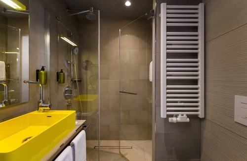 Hallbergmoos Hotel | Flightgate Munich Airport Hotel, a member of Radisson Individuals