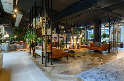 Hallbergmoos Hotel | Flightgate Munich Airport Hotel, a member of Radisson Individuals