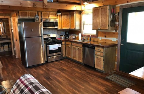 Elmdale Other | Flint Hills Double Delight: Fur N Feathers Lodging