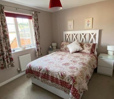 Peacehaven Bed & Breakfast | Flint Lodge