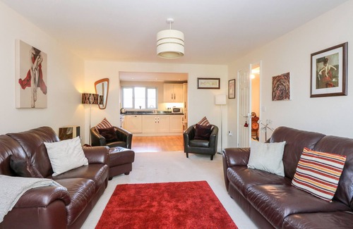 Mundesley Cottage | Flintstone Cottage