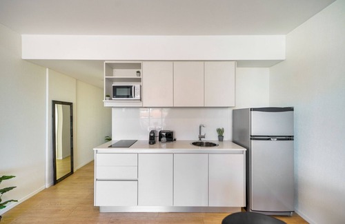 Belgrano Hotel | FLIPHAUS Be Libertador