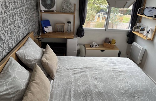 Chouzy-sur-Cisse Bed & Breakfast | Flo & Marc les hôtes de Chouzy-sur-Cisse