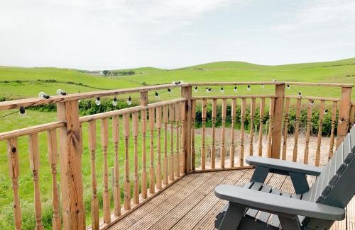 Port Logan House | Float bay view