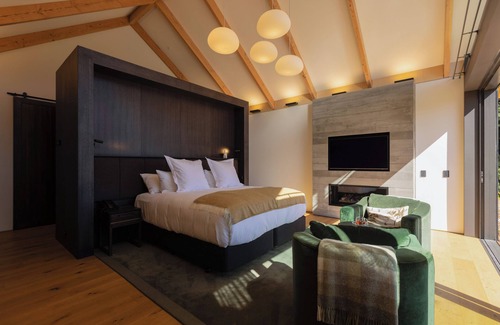 Craigieburn Valley Ski Club Cabin | Flockhill