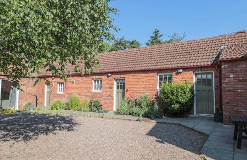 Ford House | Flodden
