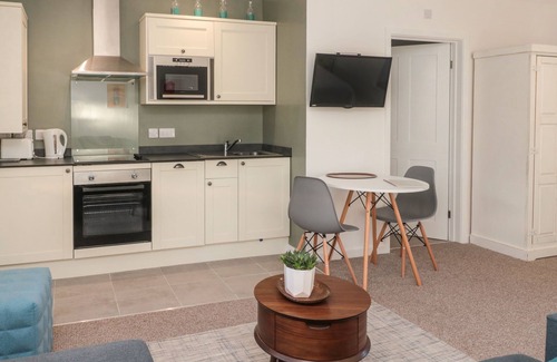 Ford Cottage | FLODDEN, pet friendly, character holiday cottage in Cornhill-On-Tweed