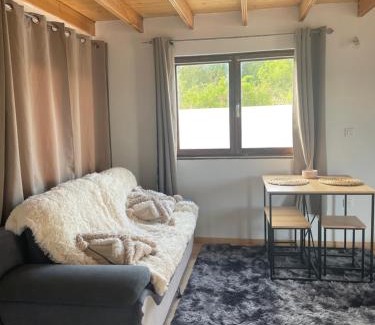 Saint-Theodorit Ski Chalet | Flodelpablo