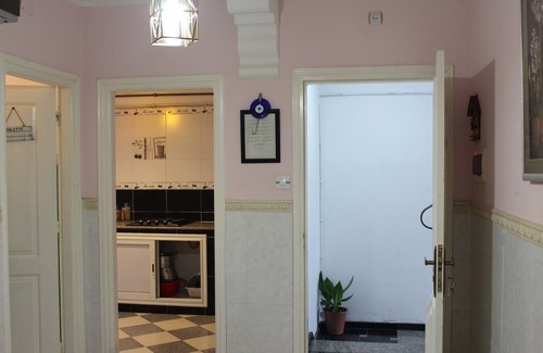 Ziama Mansouria Villa | Floor Modern Villa F3 with Sea View - JIJEL