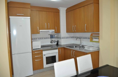 Sanxenxo Apartment | FLOOR ONS SOURCE