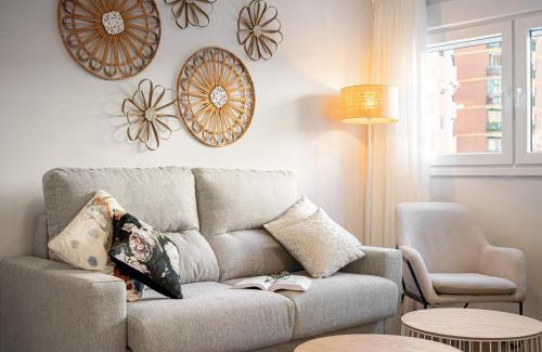 La Trinidad Apartment | Floperw 1