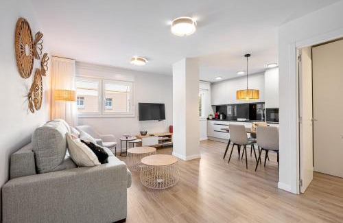 La Trinidad Apartment | Floperw 1