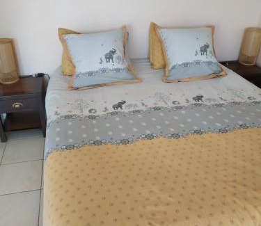 Flocourt Bed & Breakfast | Flopre