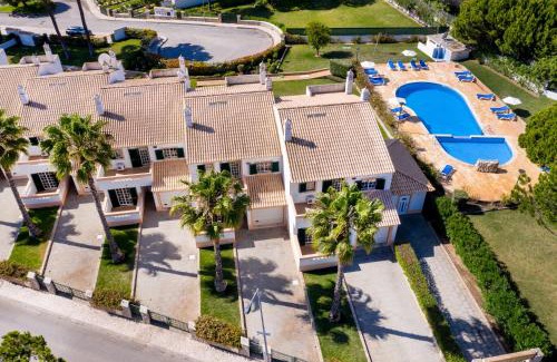 Aldeia das Acoteias Villa | Flor da Falésia Villas