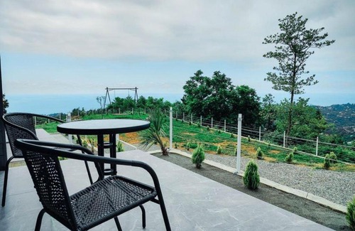 Kobuleti Apartment | Flora-A