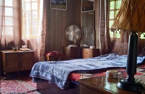 Nagin Bagh House | Flora cottage