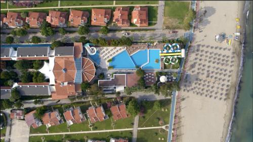 Davutlar Hotel | Flora Garden Ephesus Kusadasi - All Inclusive