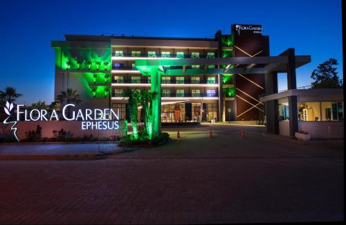 Davutlar Hotel | Flora Garden Ephesus Kusadasi - All Inclusive