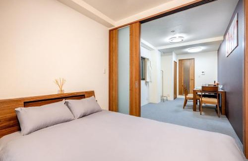 Shin-Osaka Apartment | Flora Shin Osaka Just 3 min away from JR Shin Osaka