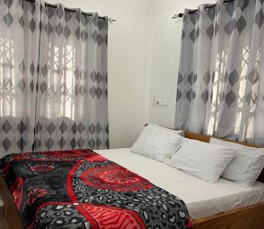 Winneba House | Floranth Apartment