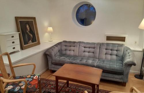 Lidingo Apartment | Floravägen 11