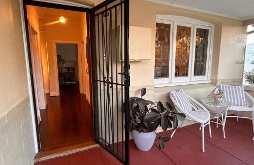 Floreat House | Floreat Family Home - With Kids Play Equipment