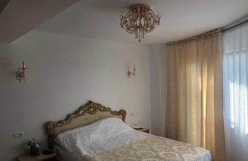 Peceneaga House | FLORENA HOUSE