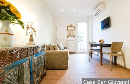 Santa Maria Novella Apartment | Florence Holiday Homes