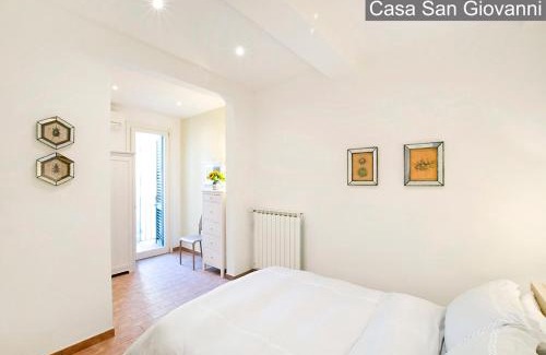 Santa Maria Novella Apartment | Florence Holiday Homes