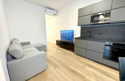 Coverciano Apartment | Florence sunny suite