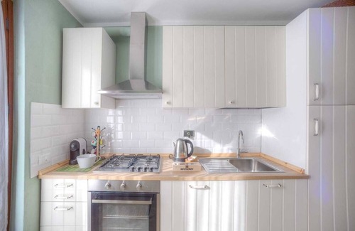 Scandicci House | FlorenceAmo apartment 10 km from Florence