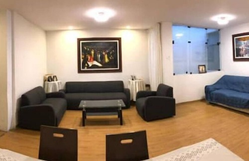 San Martin de Porres Apartment | Florentino Apartment 201