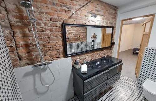 Katowice Apartment | Flores Apartament