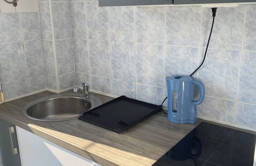 Roquebilliere Apartment | Flores apartment