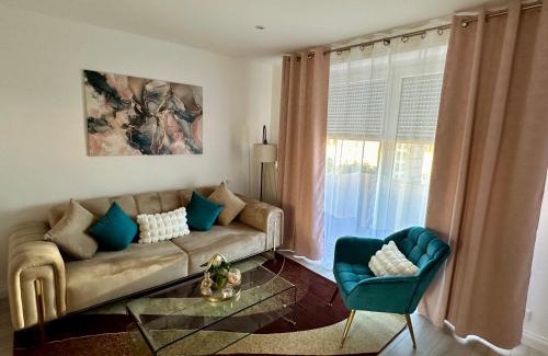 Saint Joseph/Mittelharth Bed & Breakfast | Flori'Home