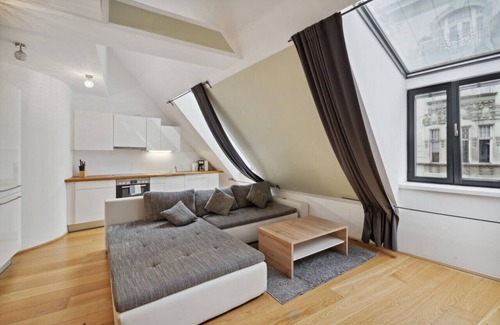 Mariahilf Apartment | Florian's apartments - Top26