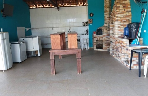 Piedade House | FLORIDA CHACARA