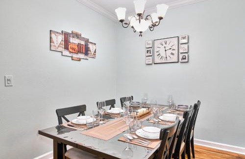 New Tampa House | Florida Dream Vacation All new with Amenities